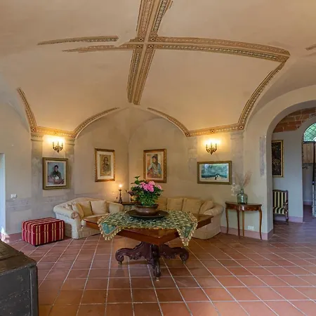 L'arboreto Poppi
