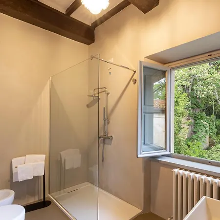 Apartment L'arboreto Poppi