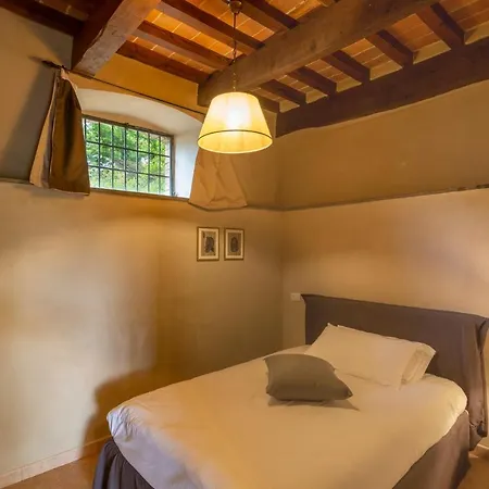 L'arboreto Apartment