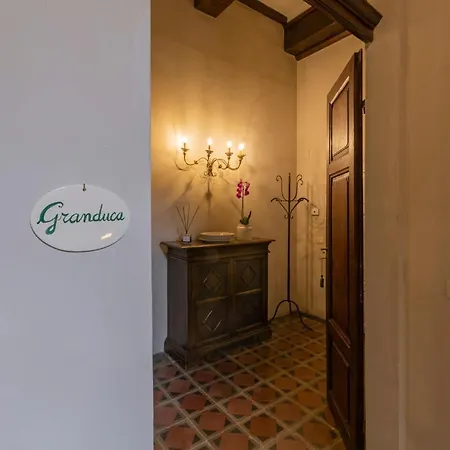 L'arboreto Apartment Poppi