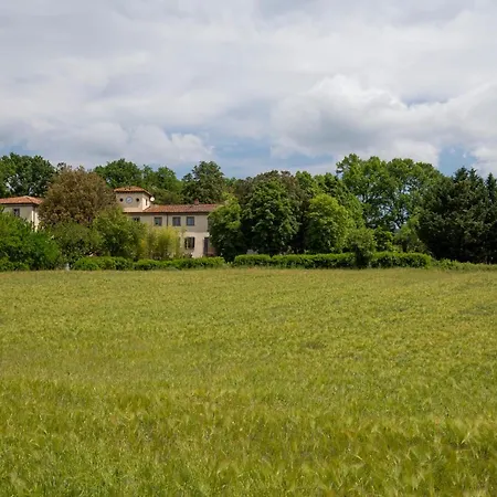 Apartment L'arboreto *