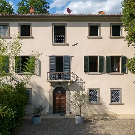 Apartment L'arboreto