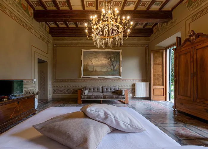 Appartement L'arboreto