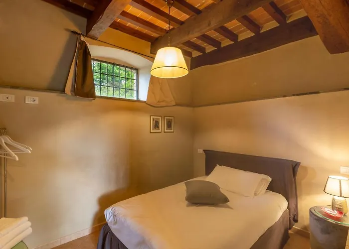 L'arboreto Appartement