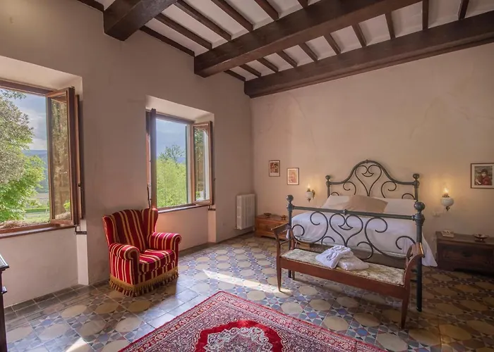 Appartement L'arboreto