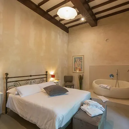 Apartment L'arboreto *