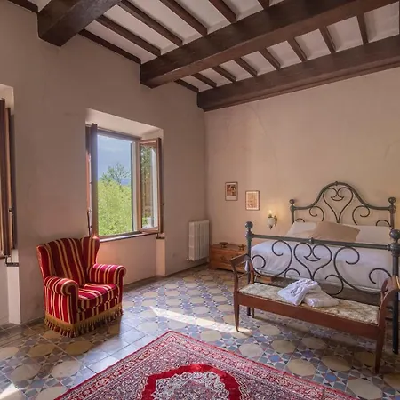 Apartment L'arboreto
